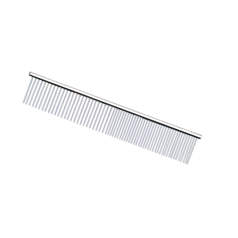 Round Handle Dog Pet Hair Grooming Tool HOTS-PC001