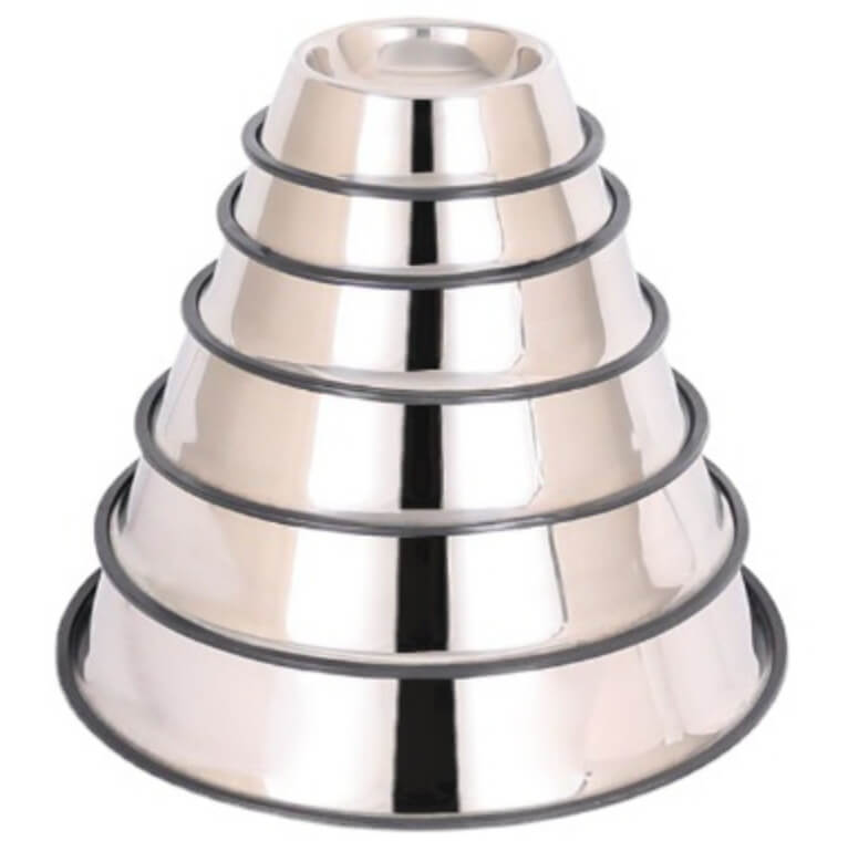 Dog Bowl/pet Bowl /cat Bowl With HOTS-PLS001-26