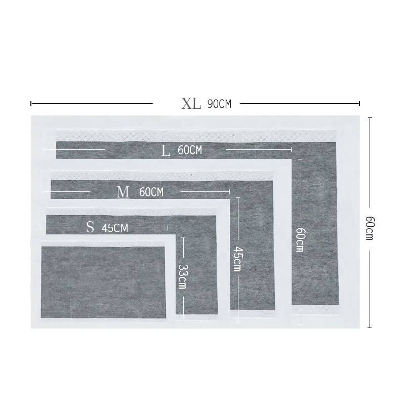 OEM ODM Spot Inventory Absorb Well HOTS-PD002-42