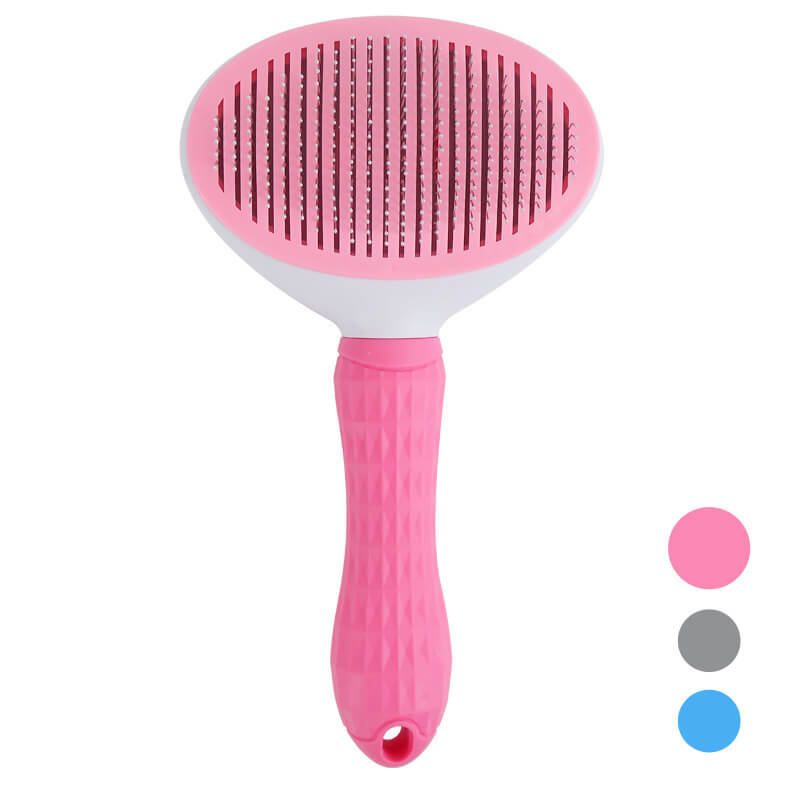 Pet Grooming Brush HOTS-PB002-103