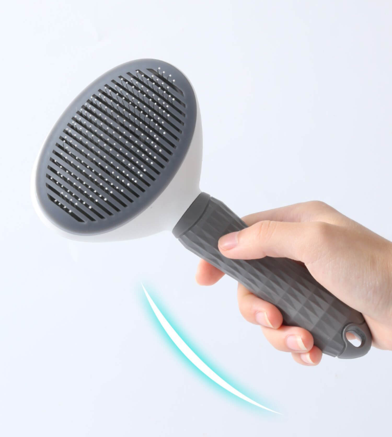 Pet Grooming Brush HOTS-PB002-105