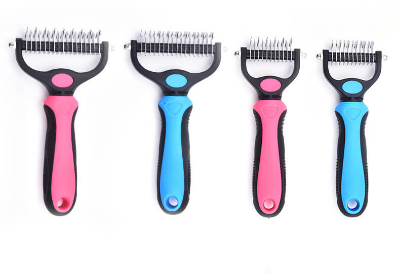 Pet Hair Grooming Comb or Brush HOTS-PB001-109