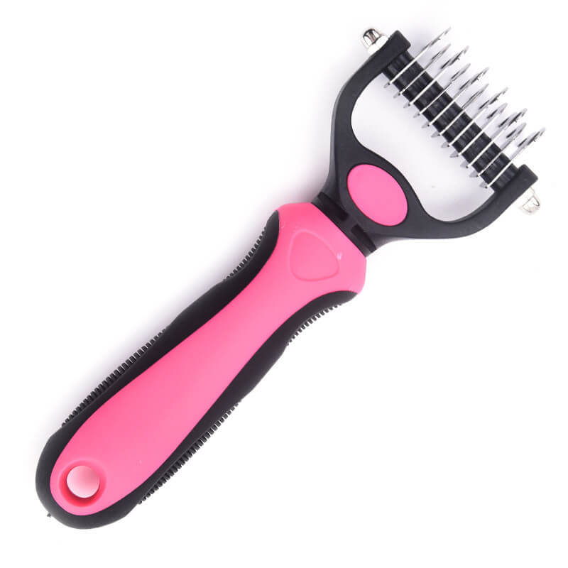 Pet Hair Grooming Comb or Brush HOTS-PB001-111