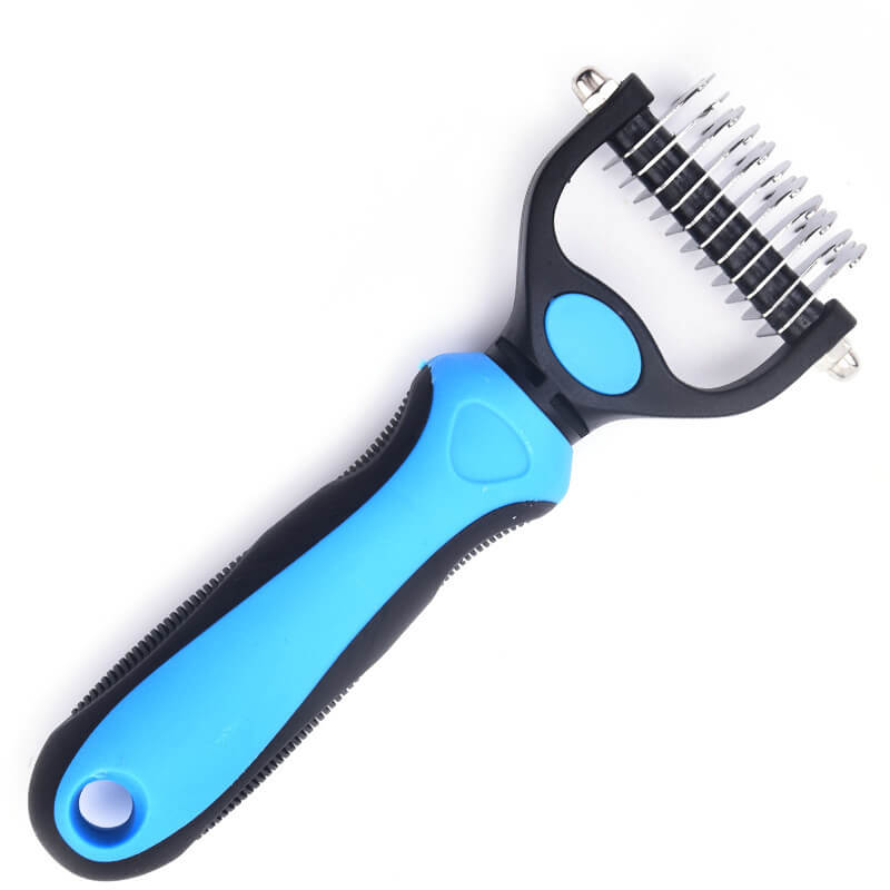 Pet Hair Grooming Comb or Brush HOTS-PB001-112