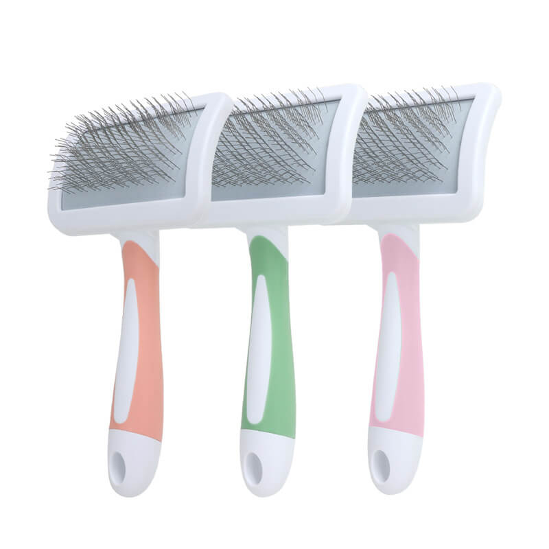 Pet Hair Grooming Comb or Brush HOTS-PB003-115