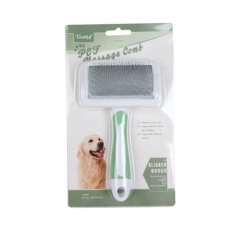 Pet Hair Grooming Comb or Brush HOTS-PB003-117