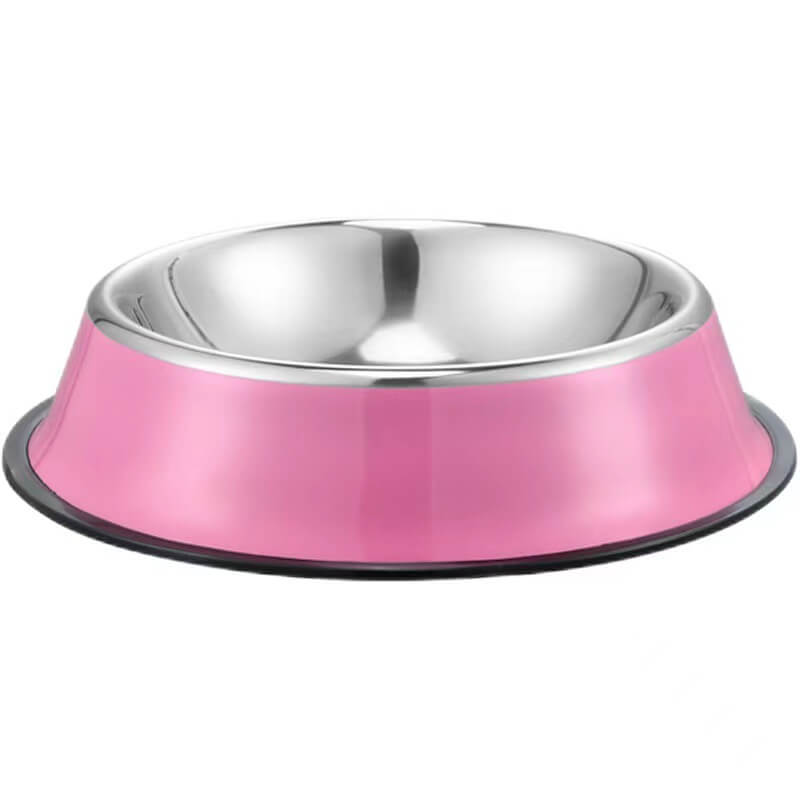Dog Bowl/pet Bowl /cat Bowl With HOTS-PLS001-162