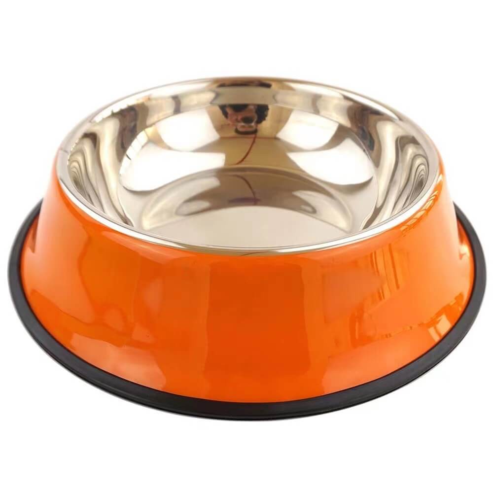 Dog Bowl/pet Bowl /cat Bowl With HOTS-PLS001-165