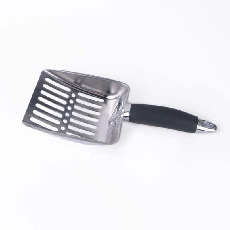 Stainless Steel Cat Poop Cleaner HOTS-CLS005-175