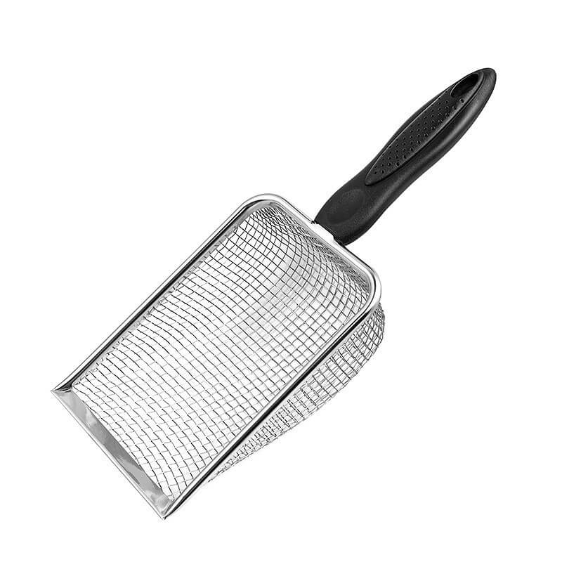 Stainless Steel Cat Poop Cleaner HOTS-CLS006-179