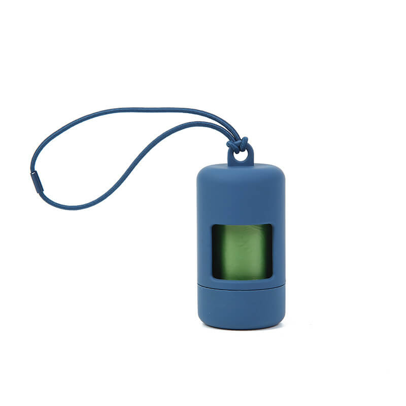 Biodegradable pet waste container HOTS-PWB001-218