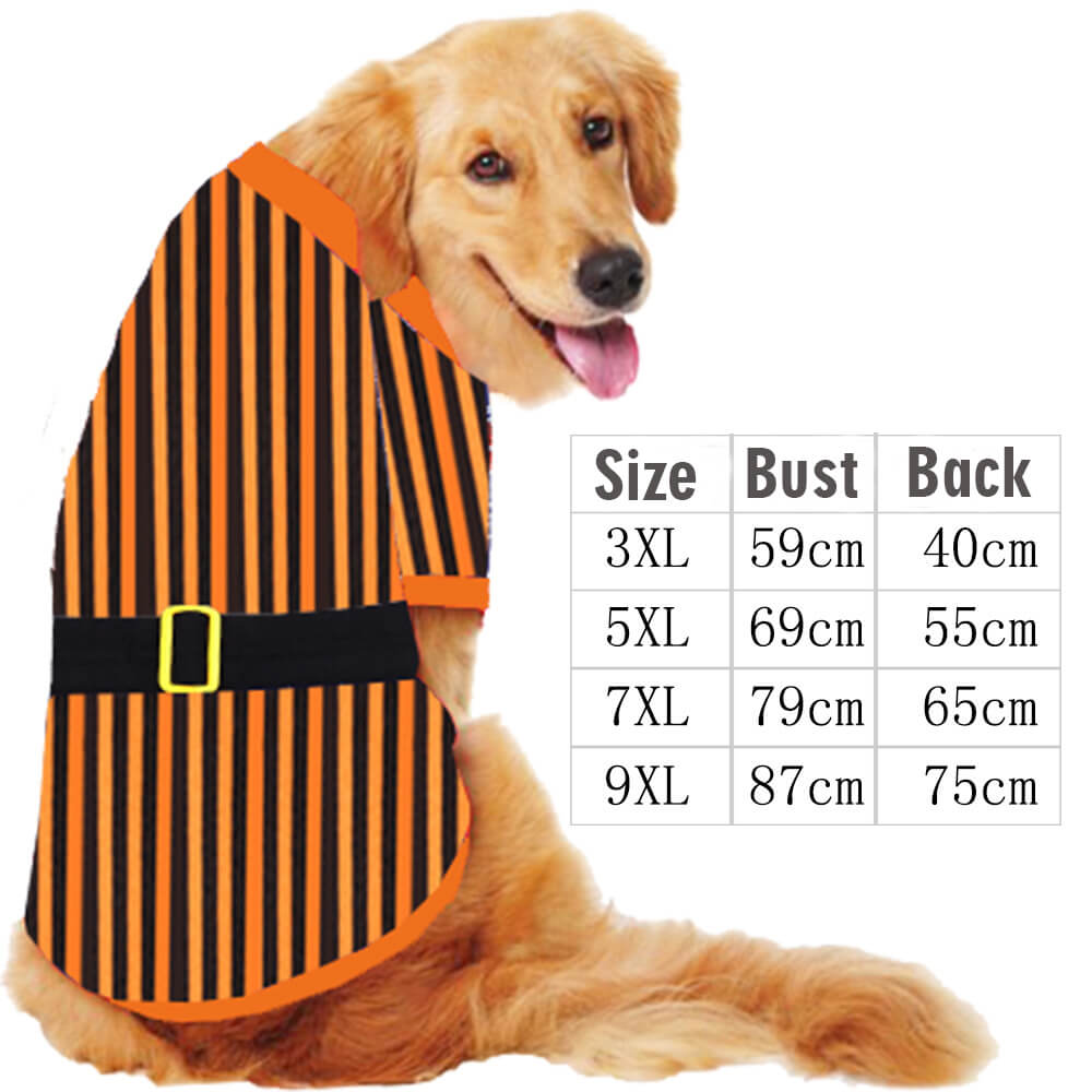 Autumn and Winter Cat and Dog HOTS-PLC001-276