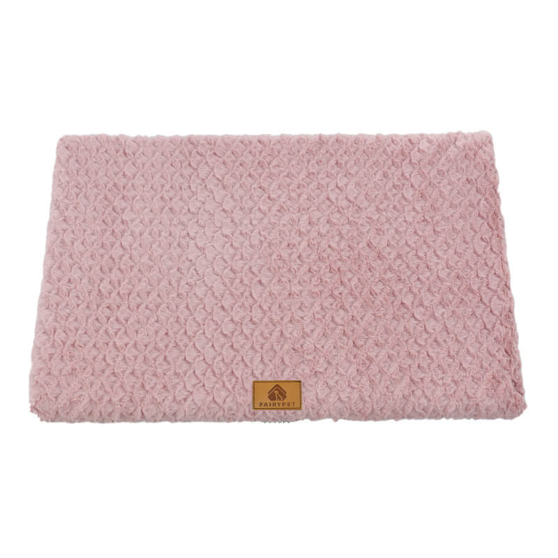 Winter Warm Plush Insulated Mat HOTS-PN002-291