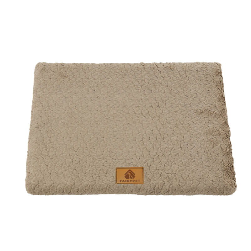 Winter Warm Plush Insulated Mat HOTS-PN002-293