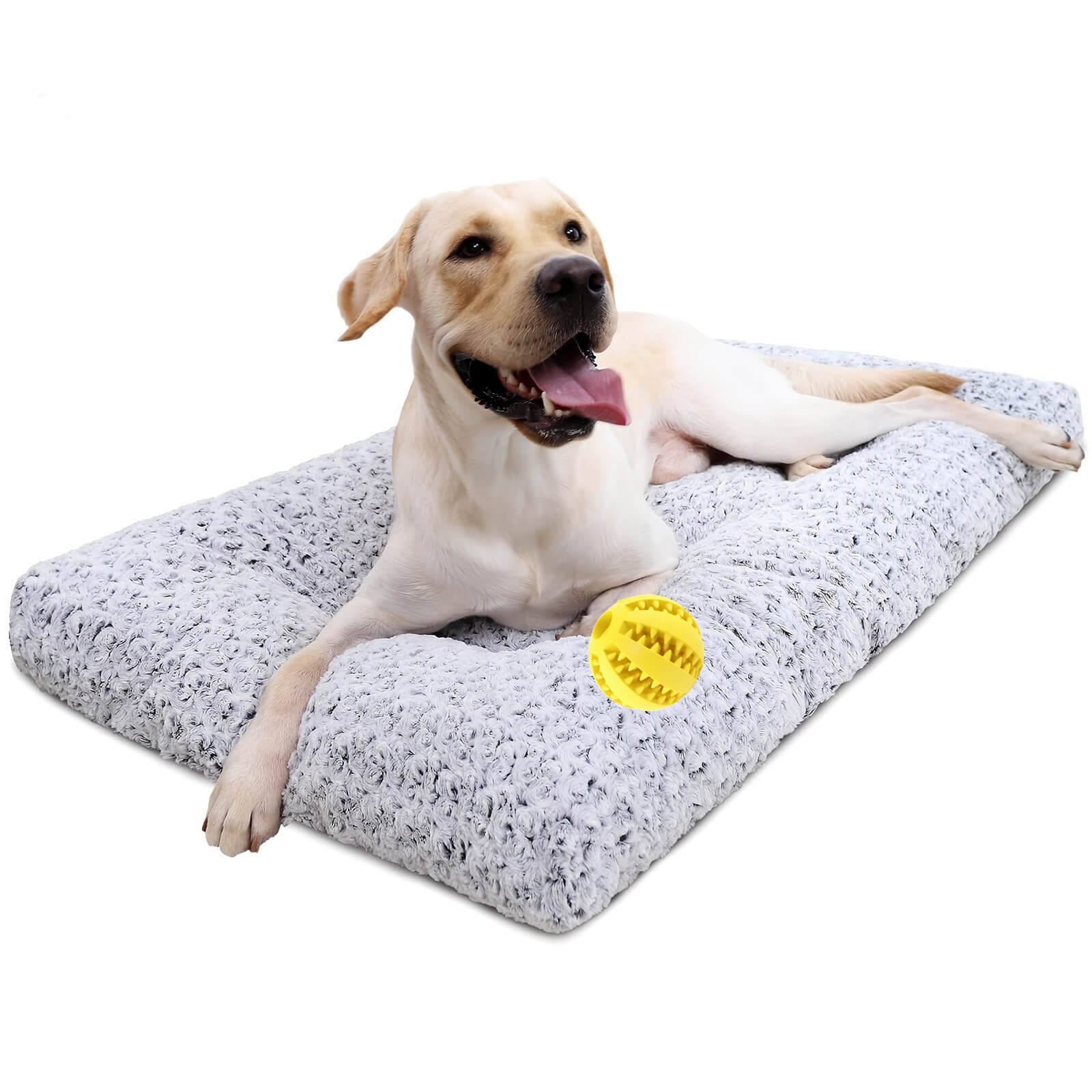 Winter Warm Plush Insulated Mat HOTS-PN003-296