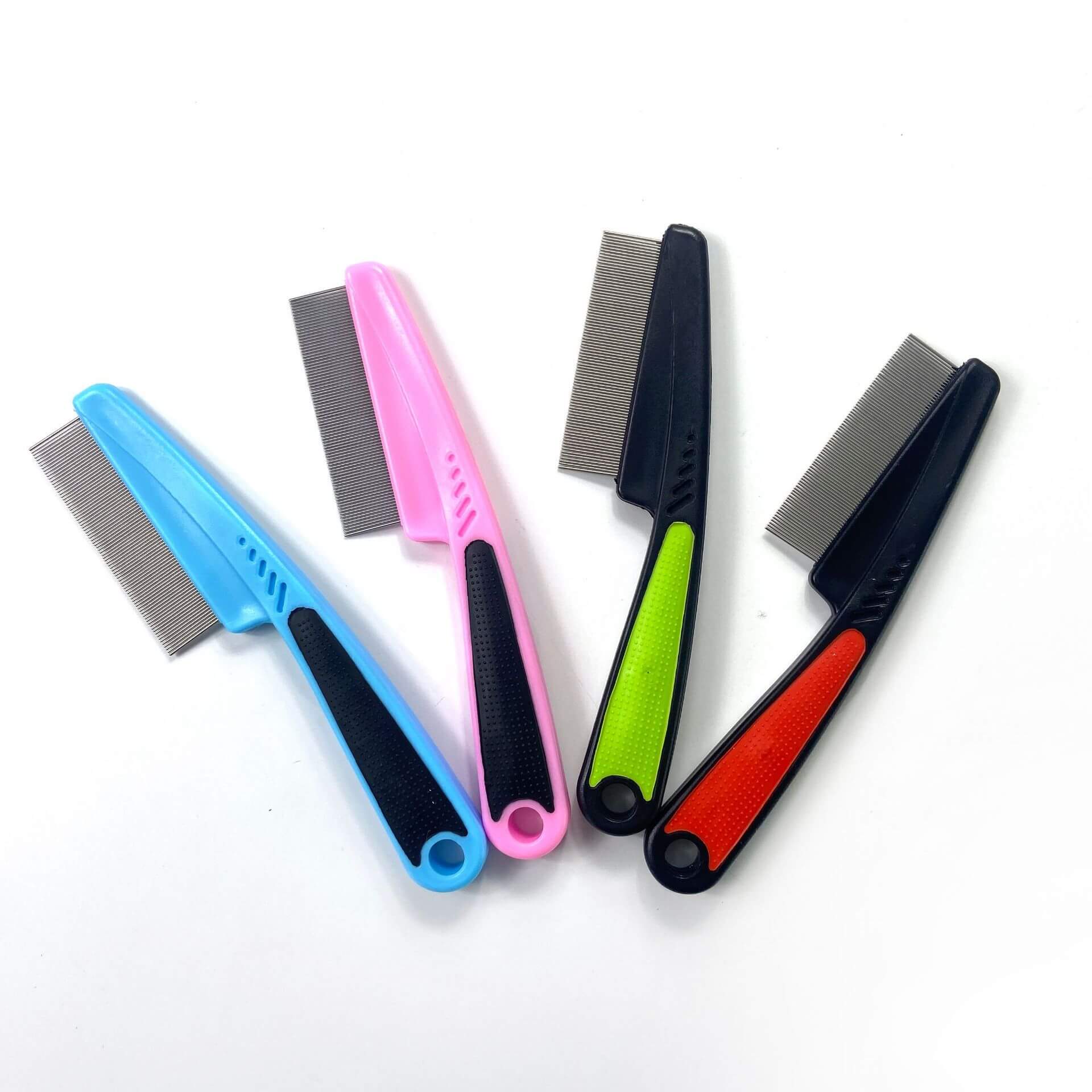 Teeth Shedding Hair Removal Brush HOTS-PC002-101