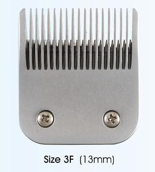 High Quality A5 Series pet clipper HOTS-PCB-3F-313