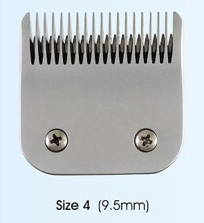 High Quality A5 Series pet clipper HOTS-PCB-4-315