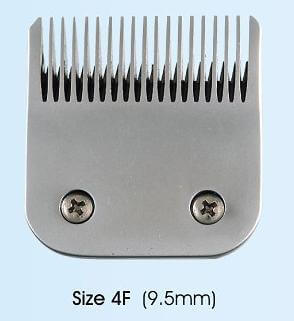 High Quality A5 Series pet clipper HOTS-PCB-4F-316