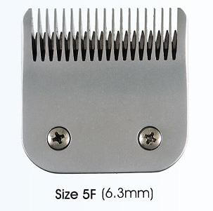 High Quality A5 Series pet clipper HOTS-PCB-5F-318