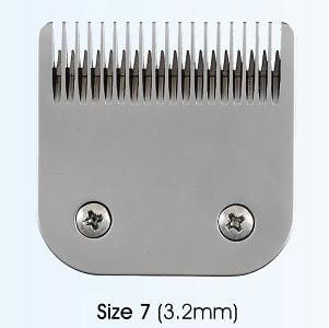 High Quality A5 Series pet clipper HOTS-PCB-7-319