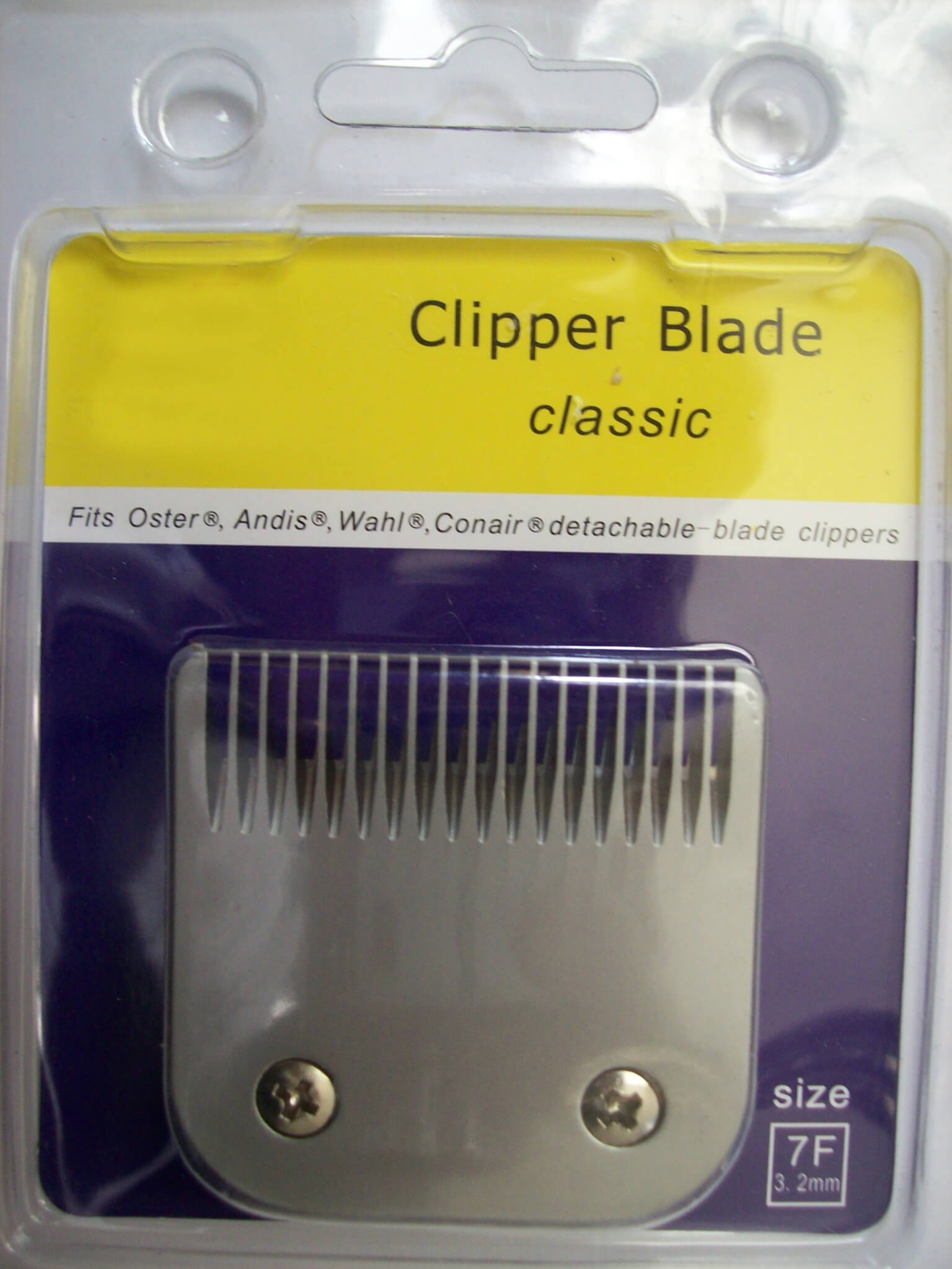 High Quality A5 Series pet clipper HOTS-PCB-7F-320