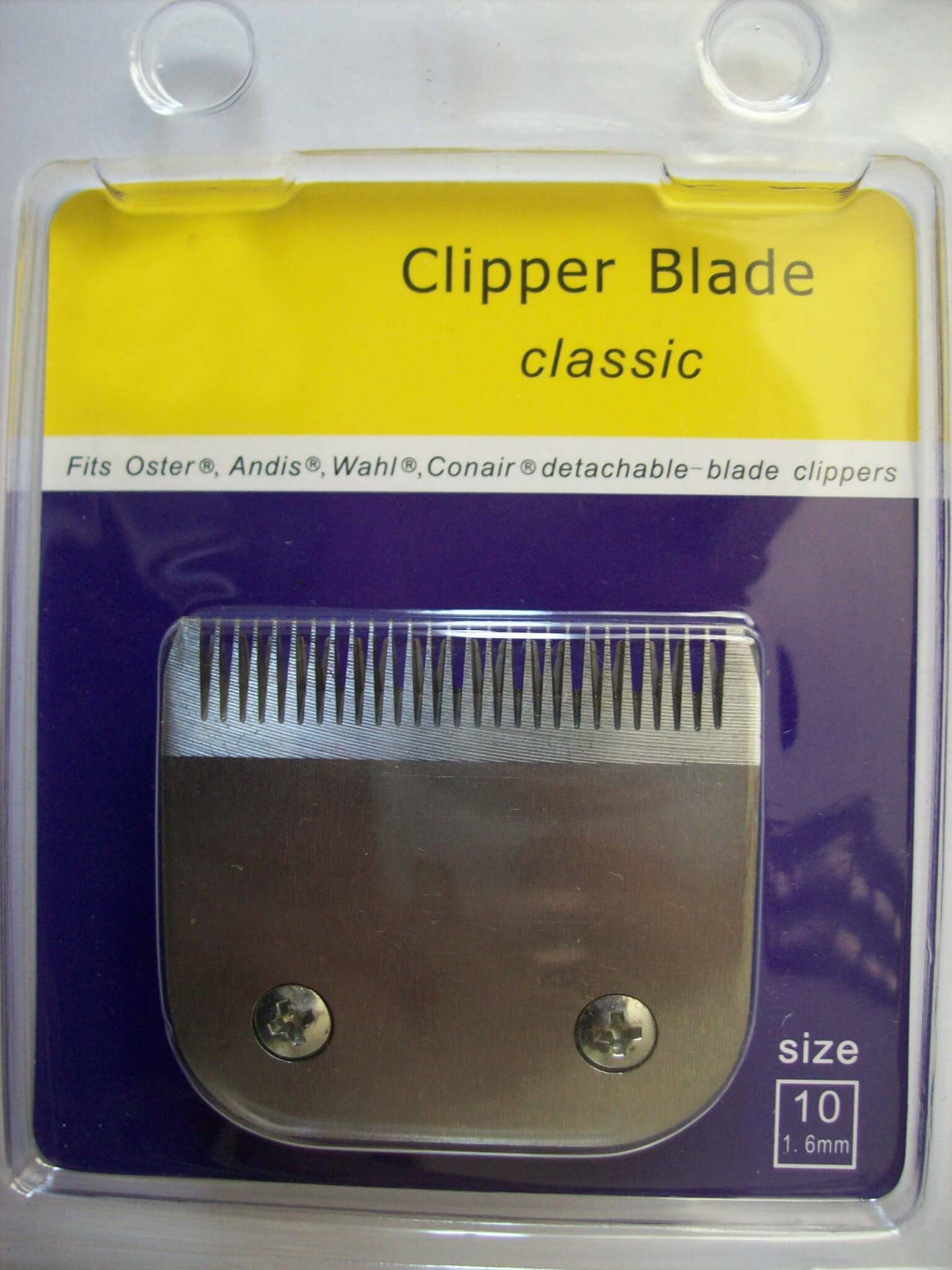 High Quality A5 Series pet clipper HOTS-PCB-10-323