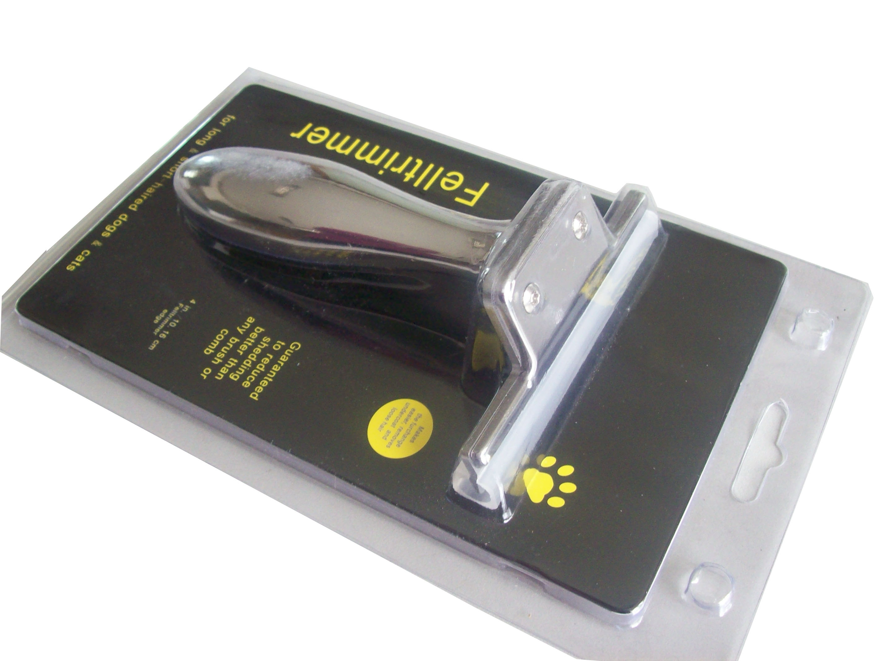 High Quality Stainless Steel Pet HOTS-PC0914-307